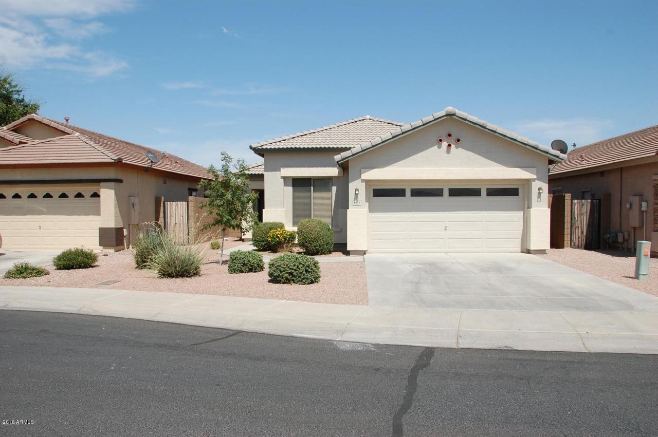 4229 N 125th Ave., Litchfield Park, AZ 85340