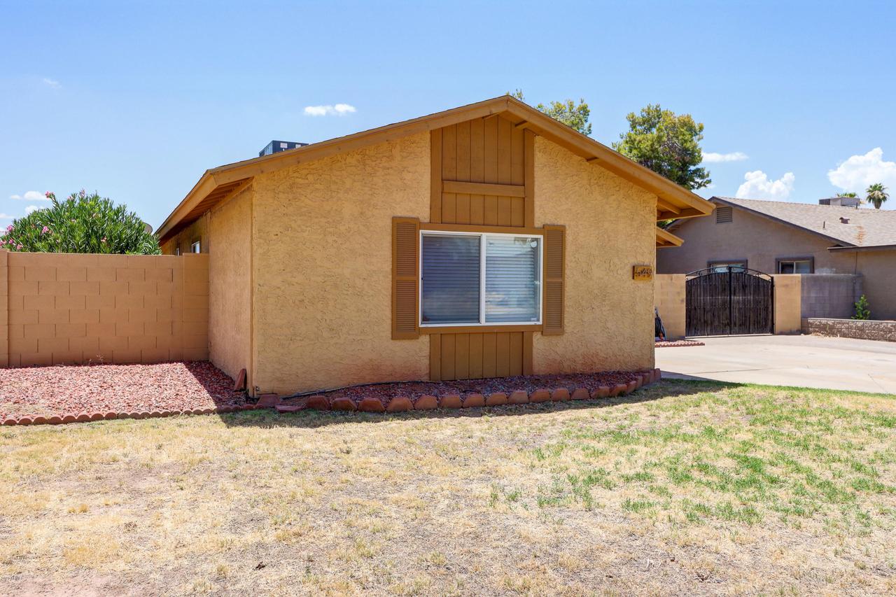 549 W Enid Ave., Mesa, AZ 85210