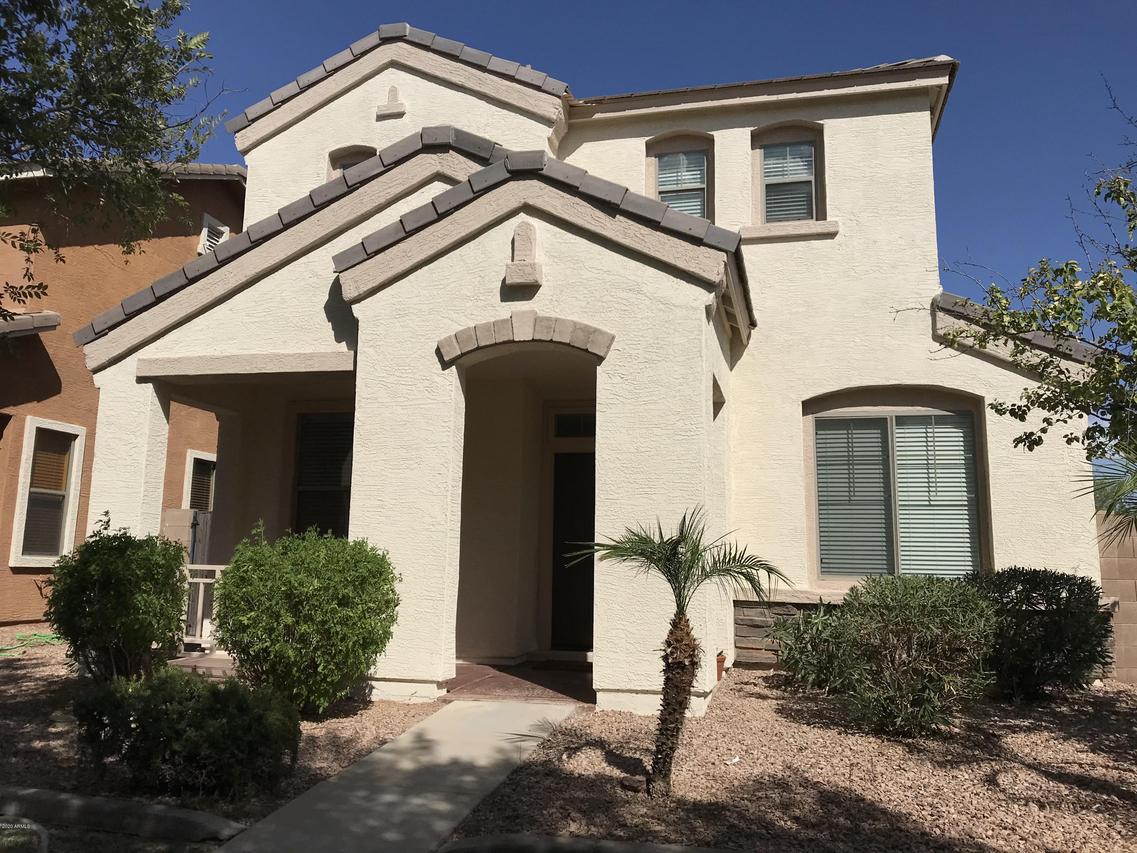 3942 E Yeager Dr., Gilbert, AZ 85295