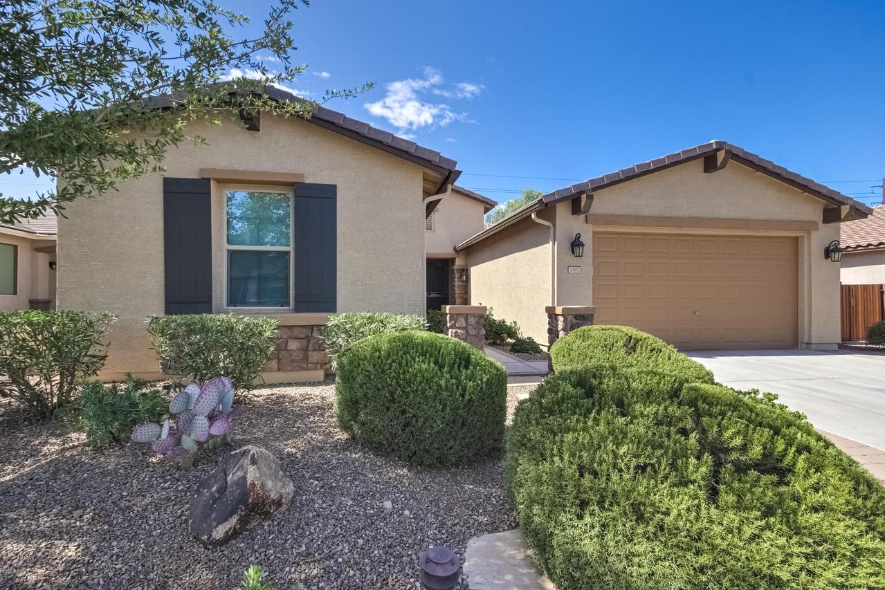1197 W Fir Tree Rd., San Tan Valley, AZ 85140