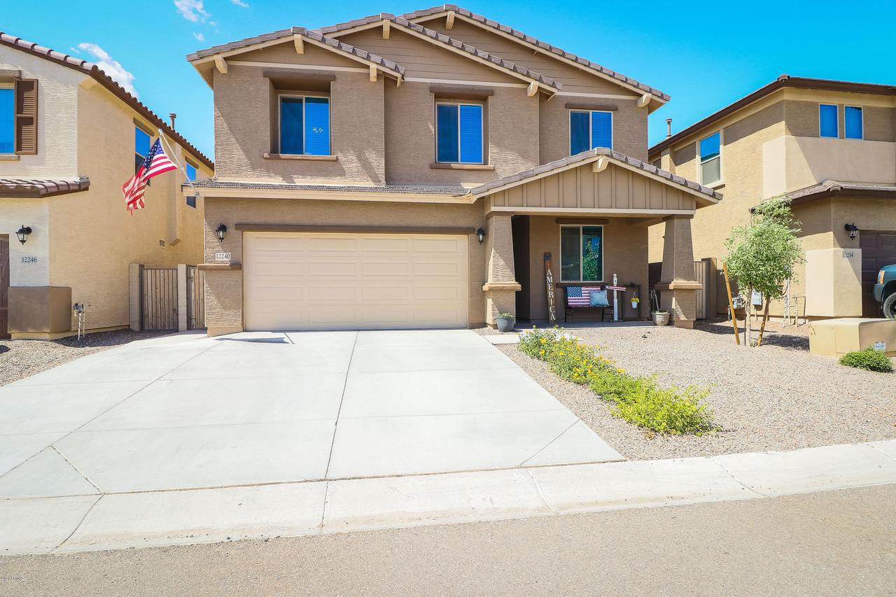 12240 W Desert Sun Ln., Peoria, AZ 85383