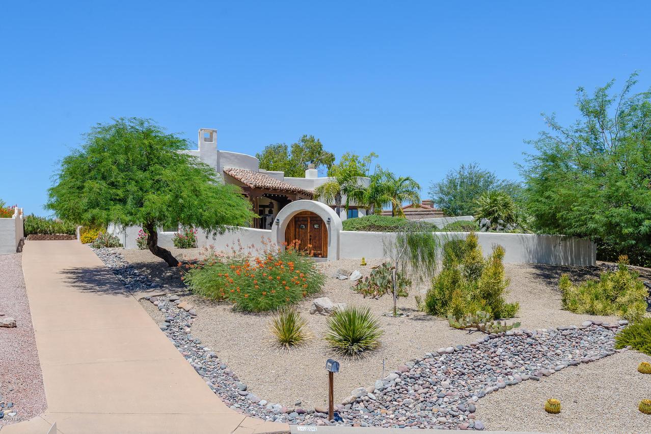 16806 E Parlin Dr., Fountain Hills, AZ 85268