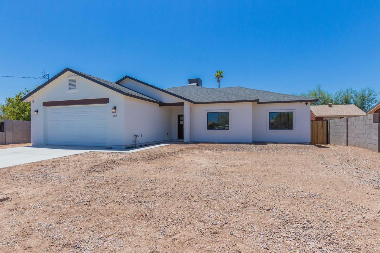 7915 W Kirby St., Peoria, AZ 85345