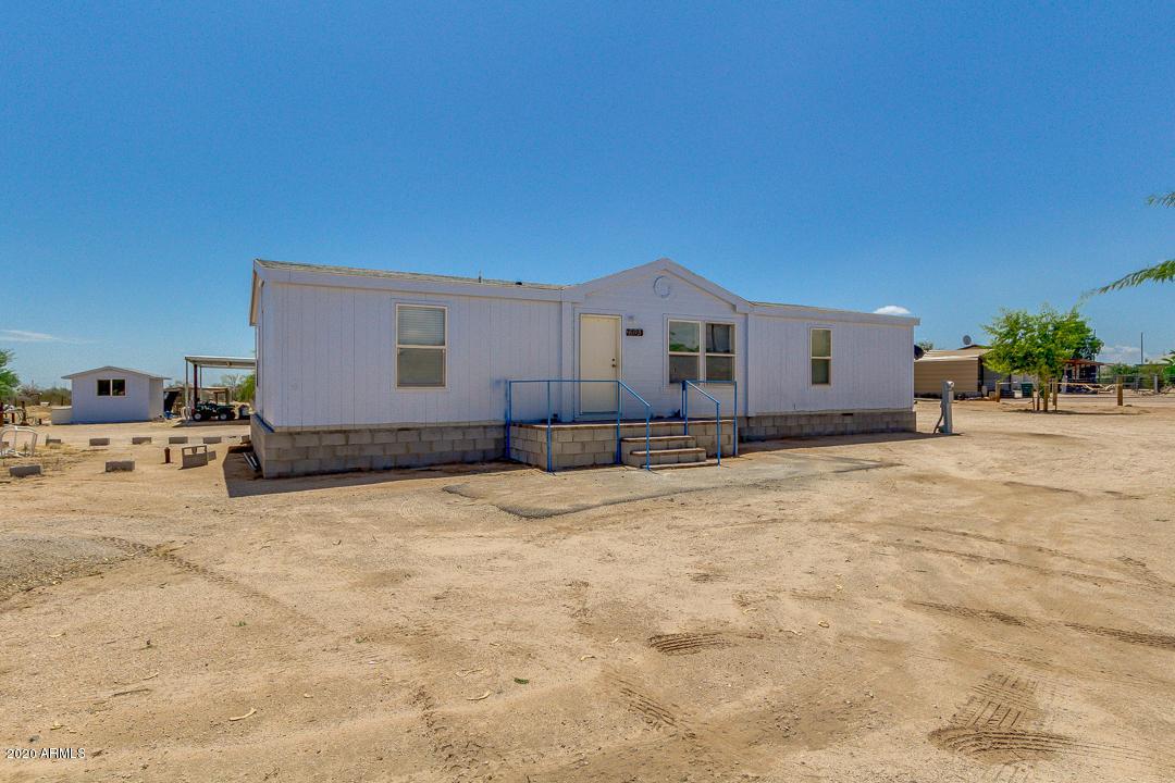 603 N Falton Rd., Maricopa, AZ 85139