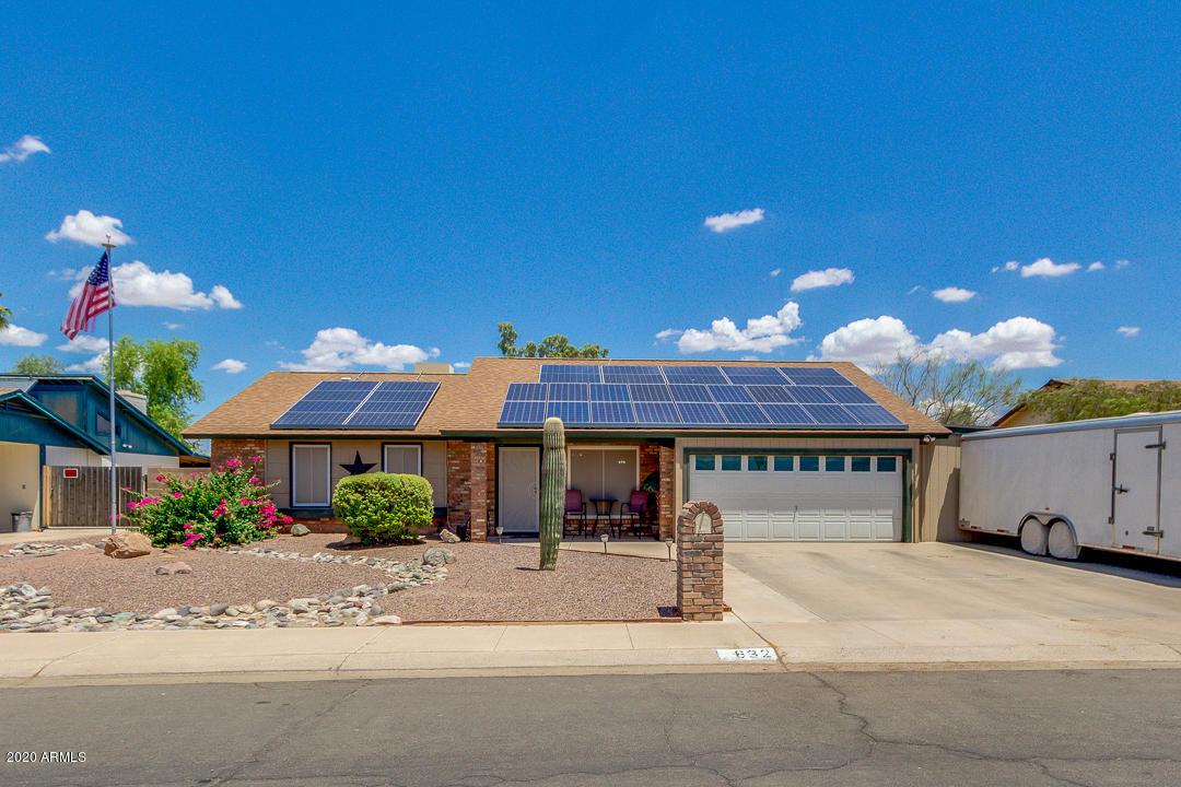 632 E Judi Dr., Casa Grande, AZ 85122