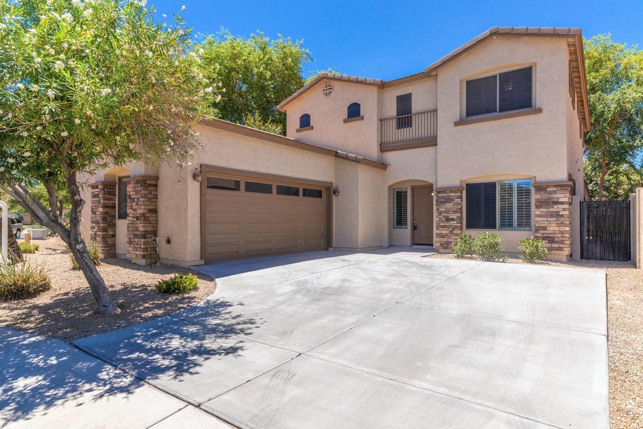 3923 W Roundabout Cir., Chandler, AZ 85226