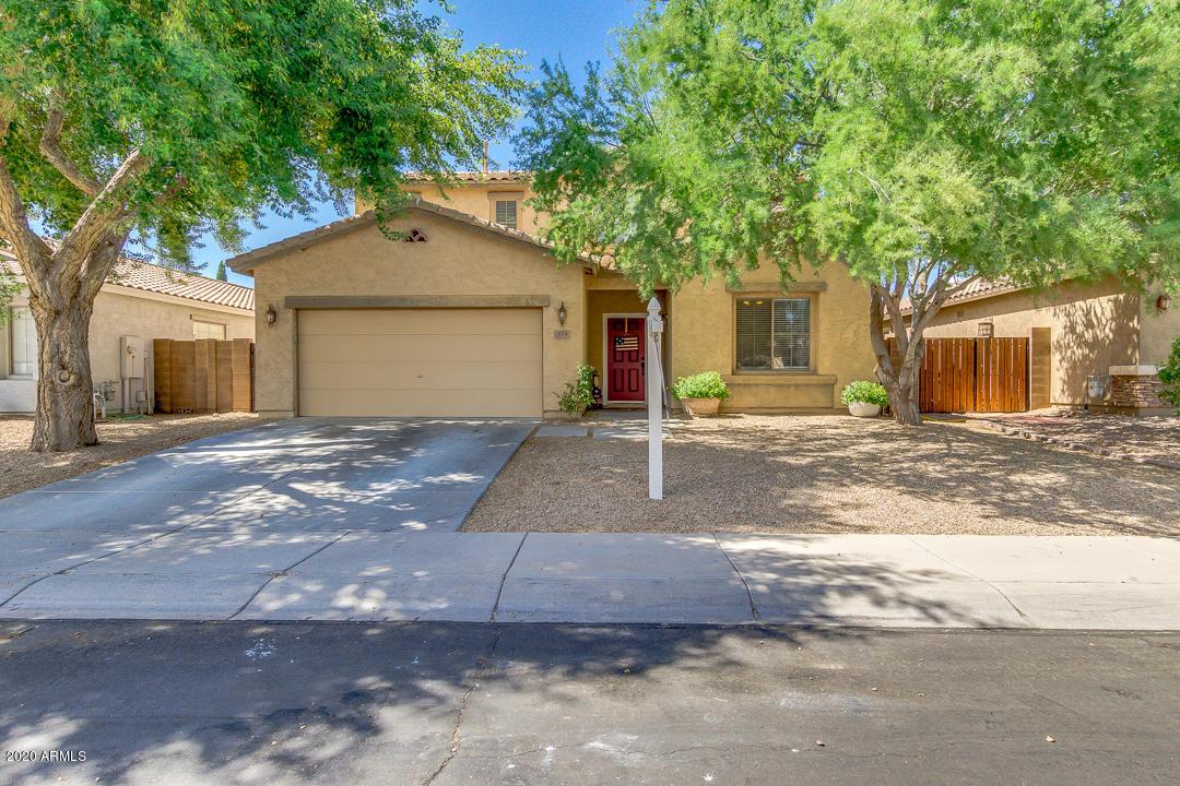 574 E Harold Dr., San Tan Valley, AZ 85140