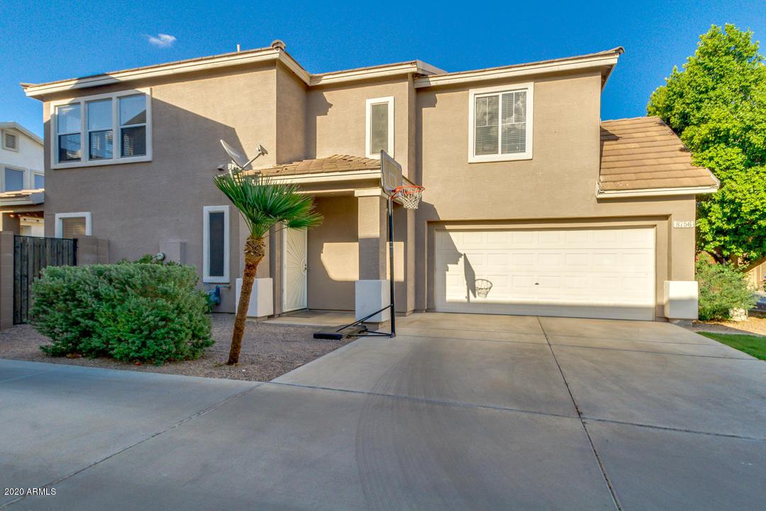 8756 E Lindner Ave., Mesa, AZ 85209