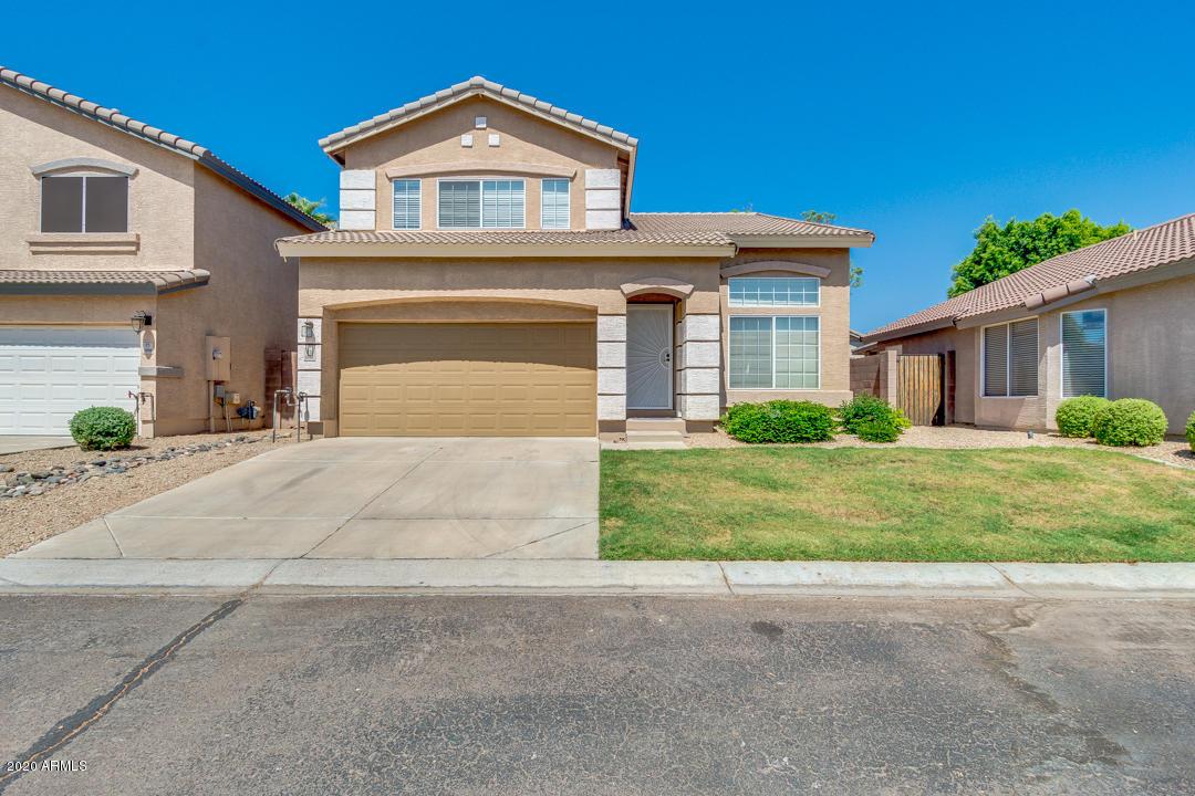 16036 N 11th Ave. #1091, Phoenix, AZ 85023