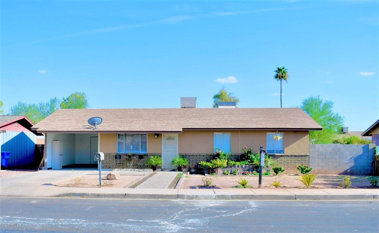 339 E Linda Ln., Gilbert, AZ 85234