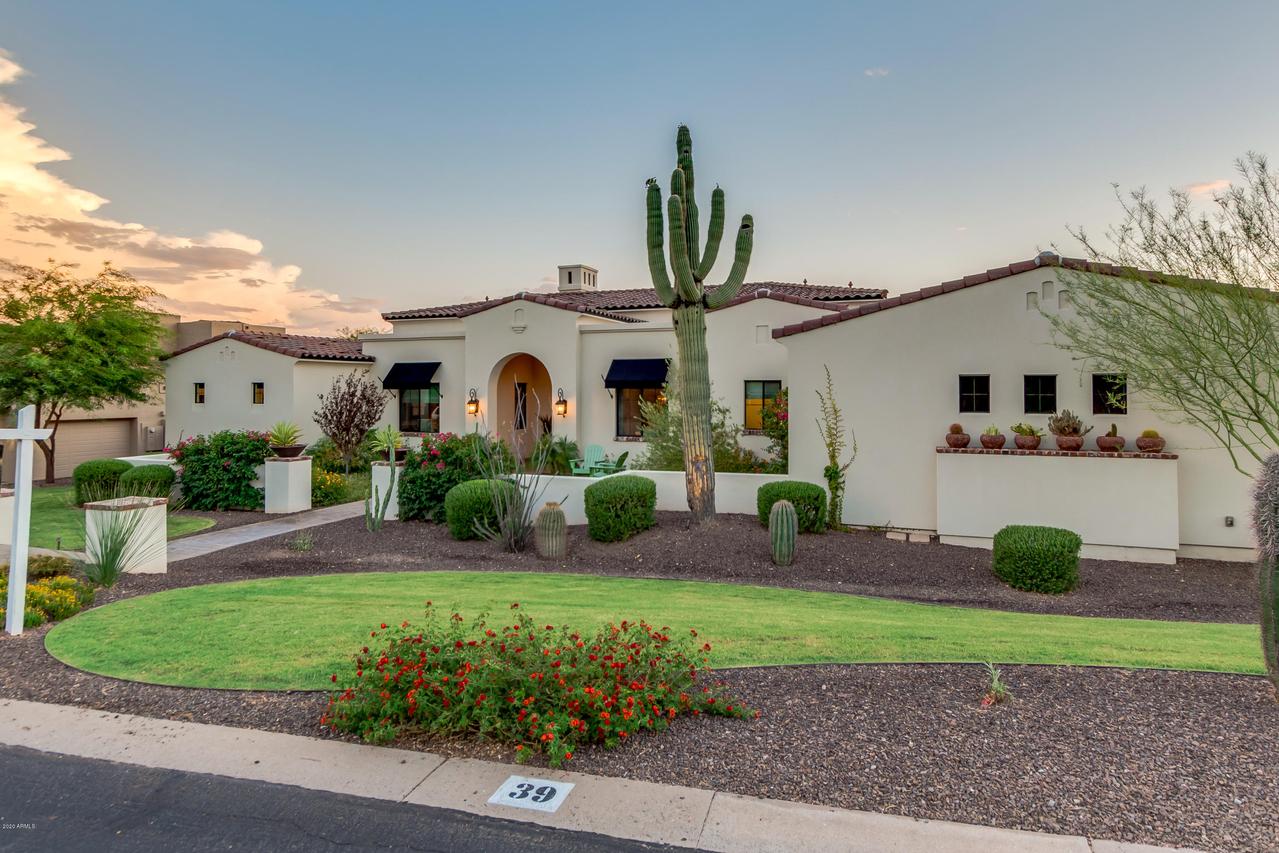 10800 E Cactus Rd. #39, Scottsdale, AZ 85259