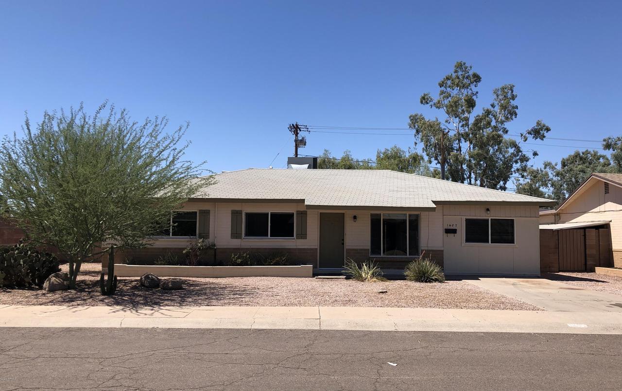 1407 W 7th Pl., Tempe, AZ 85281