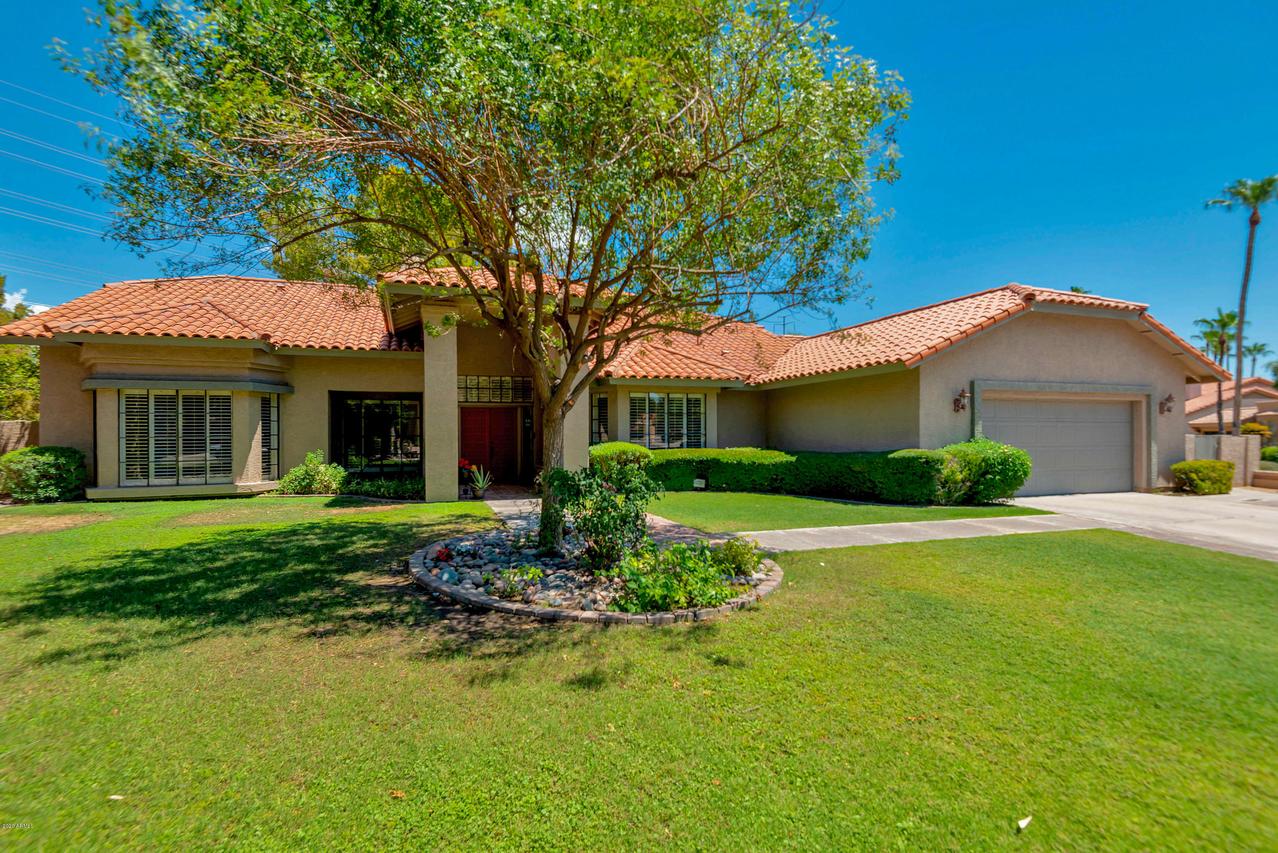 9896 E Cochise Dr., Scottsdale, AZ 85258