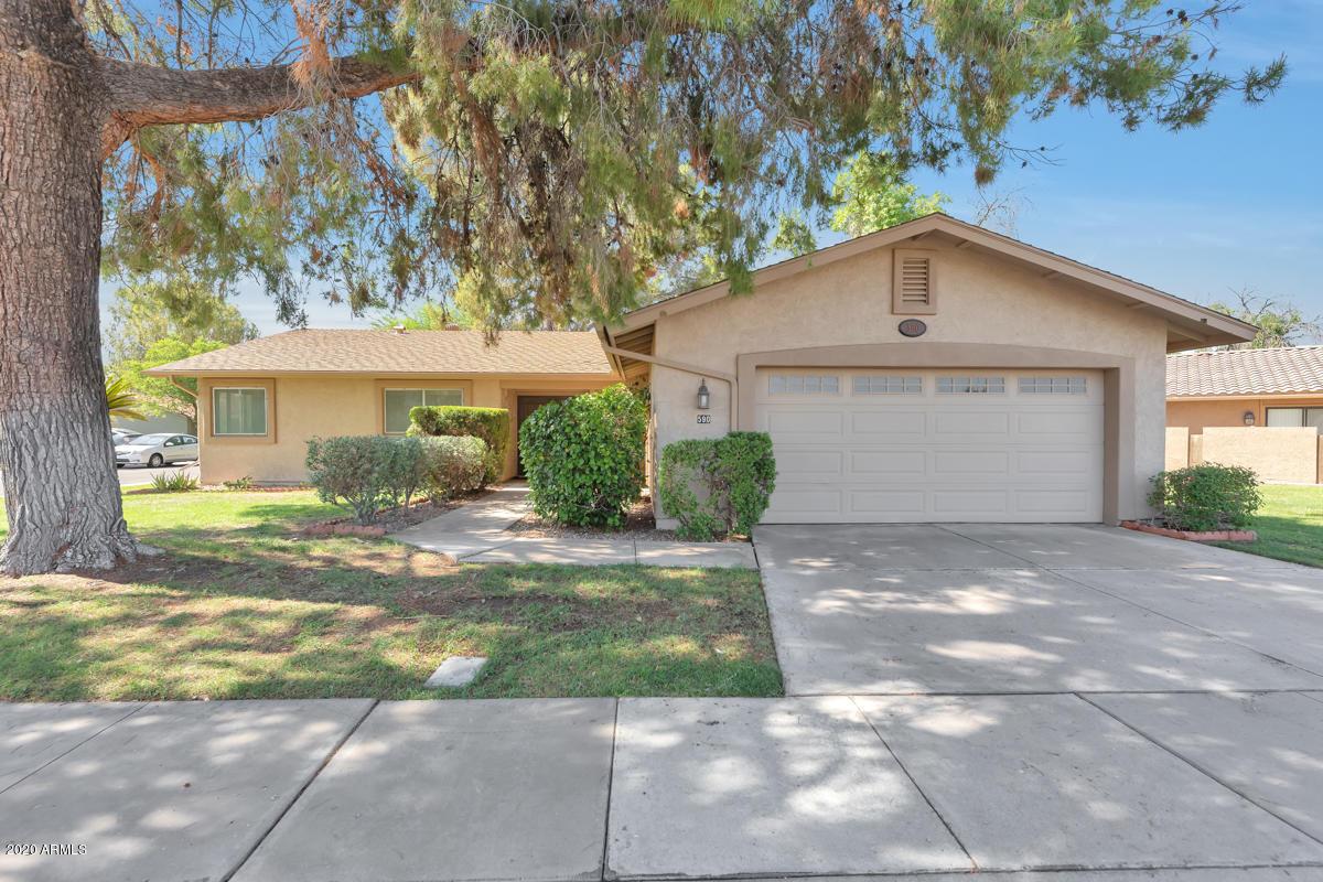 590 Leisure World, Mesa, AZ 85206