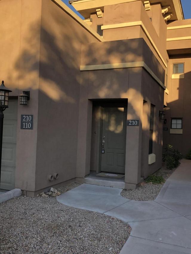 295 N Rural Rd. #210, Chandler, AZ 85226