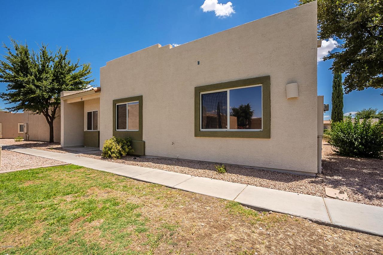 2300 E Magma Rd. #21, San Tan Valley, AZ 85143