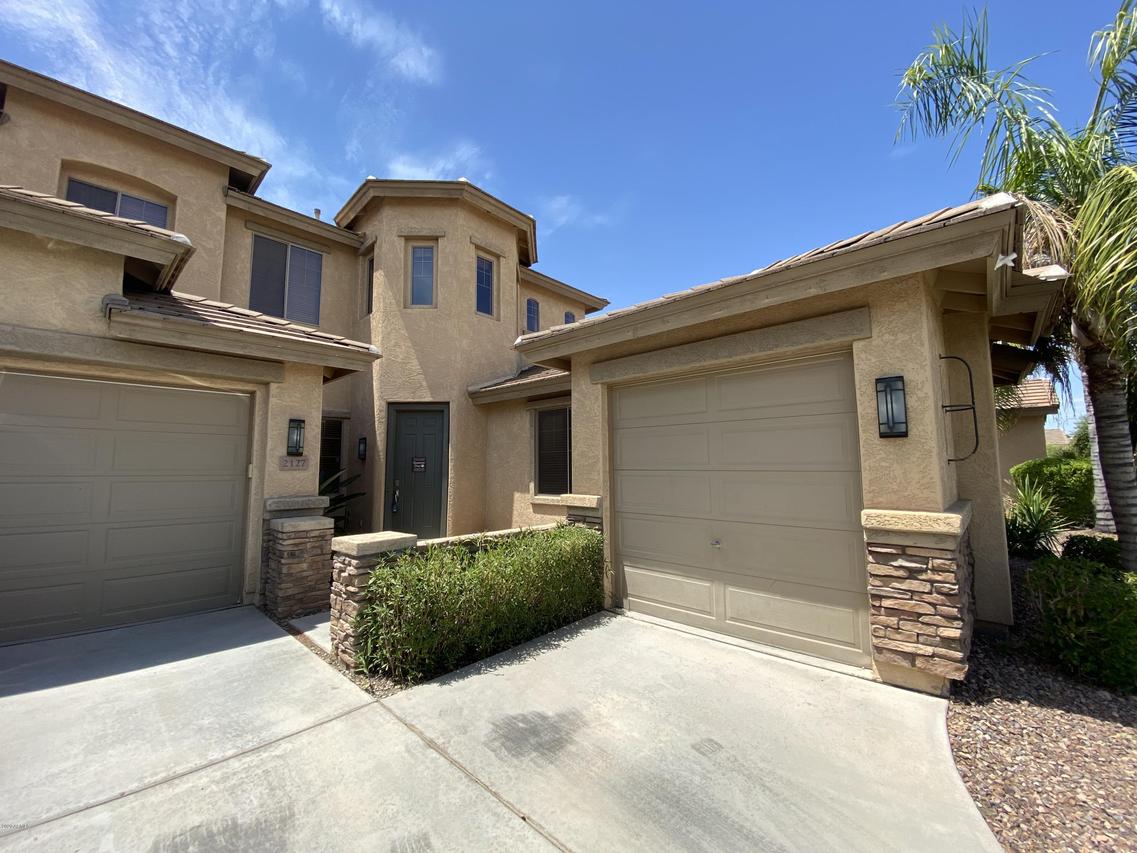 2127 E Glacier Pl., Chandler, AZ 85249