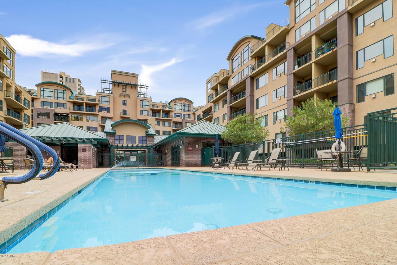 2302 N Central Ave. #204, Phoenix, AZ 85004