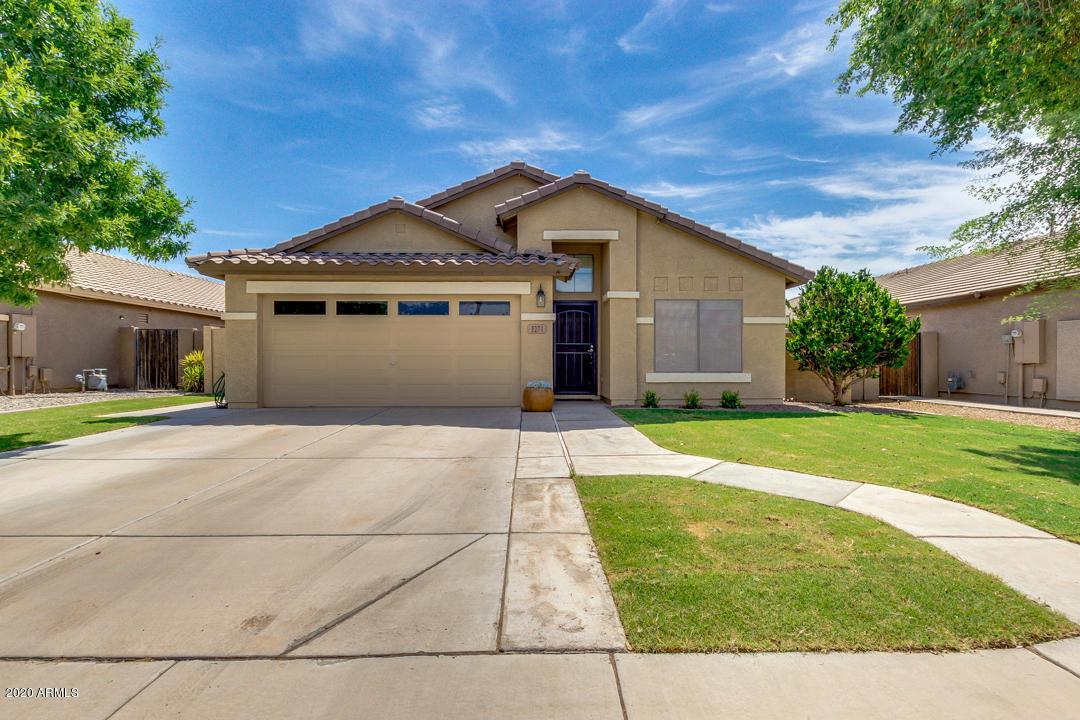 3271 S Loback Ln., Gilbert, AZ 85297