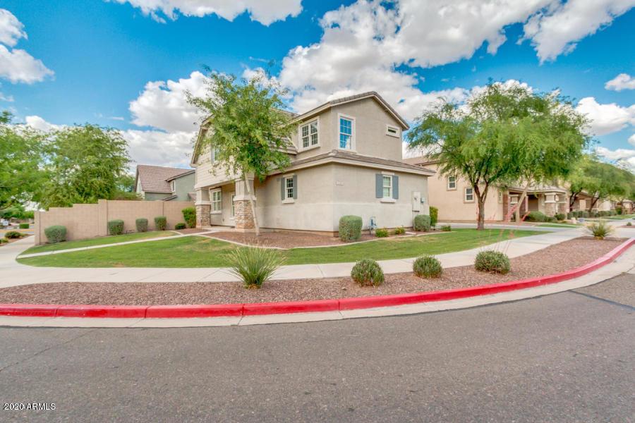 2308 E Fraktur Rd., Phoenix, AZ 85040