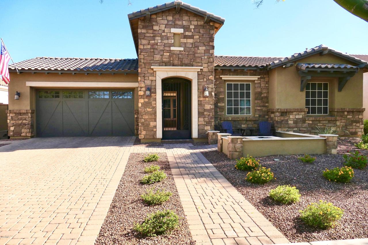 20404 W Edgemont Ave., Buckeye, AZ 85396