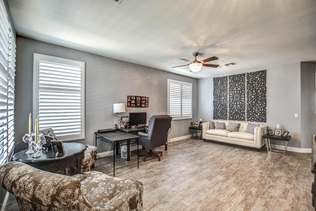 3169 E Vallejo Dr., Gilbert, AZ 85298