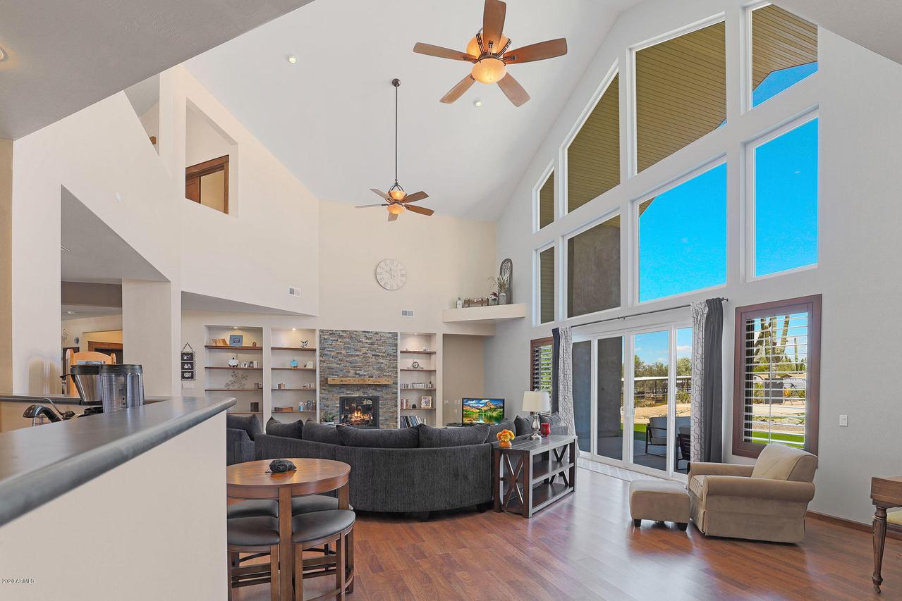6648 E Ranch Rd., Cave Creek, AZ 85331