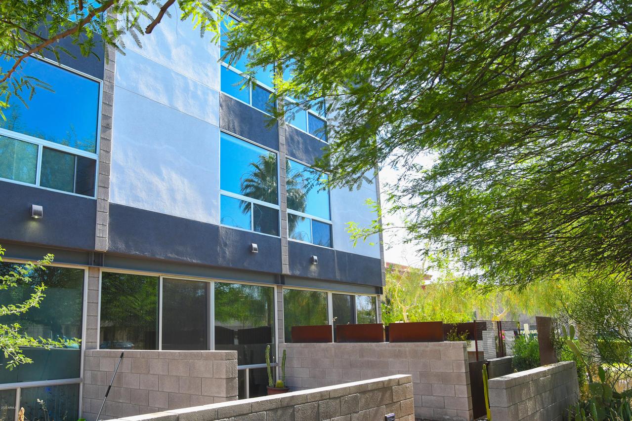 525 E Willetta St. #1, Phoenix, AZ 85004