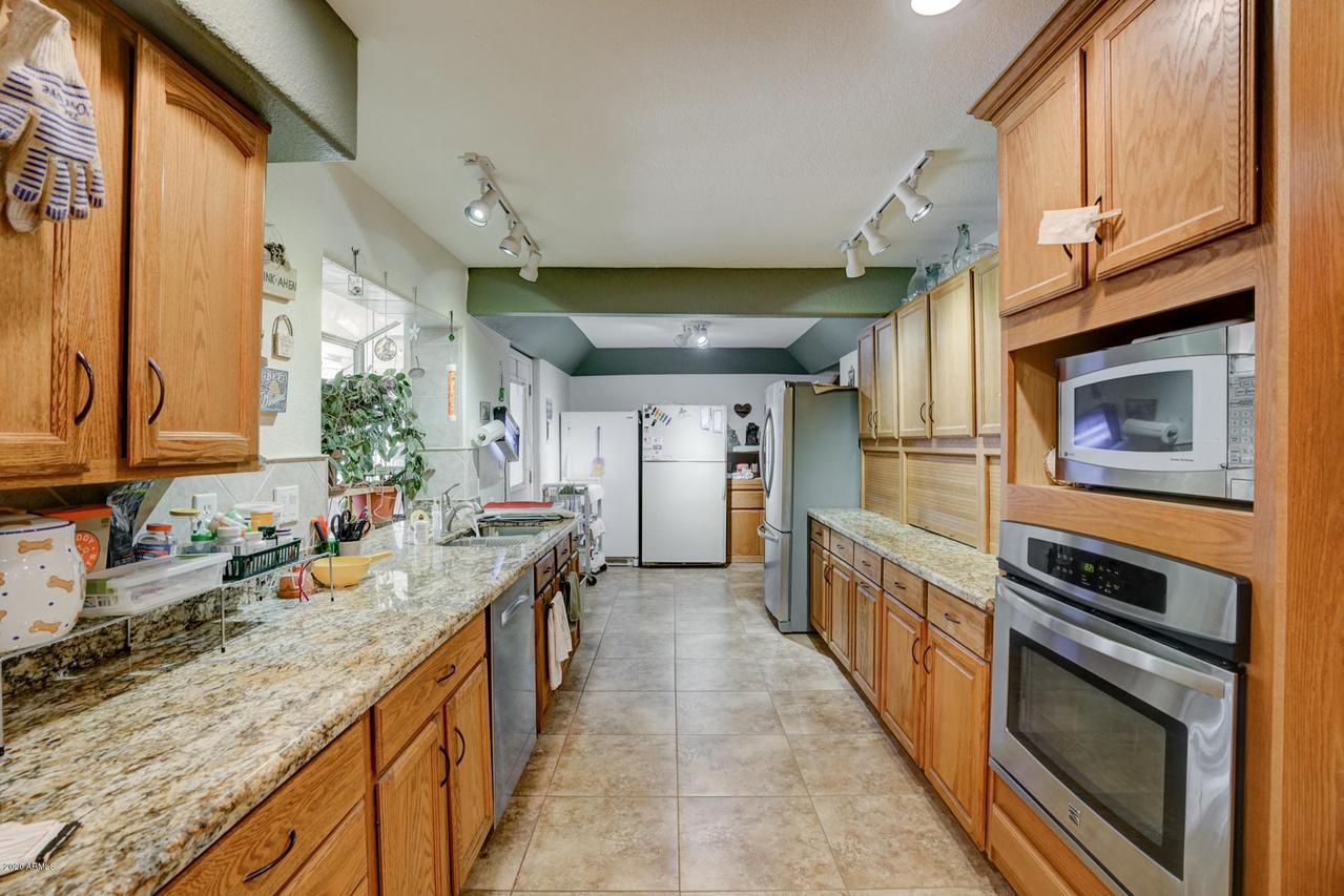 3222 S 80th St., Mesa, AZ 85212