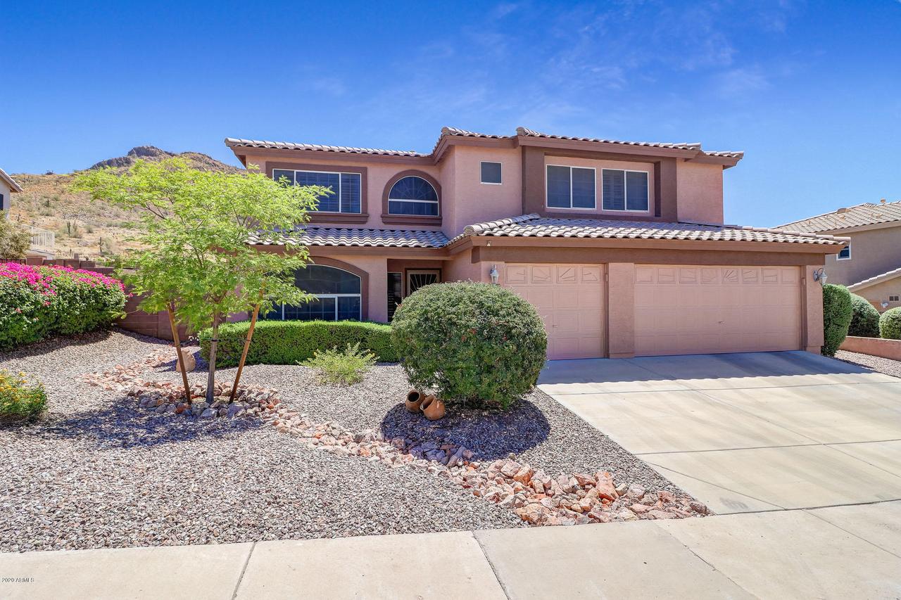 25431 N 63rd Dr., Phoenix, AZ 85310