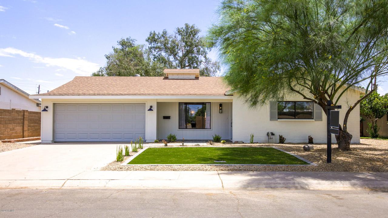 8543 E Fairmount Ave., Scottsdale, AZ 85251