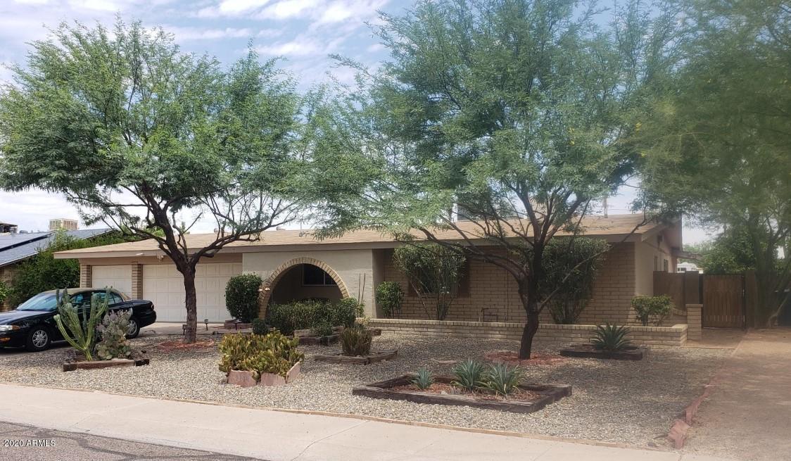 3144 W Sunnyside Ave., Phoenix, AZ 85029