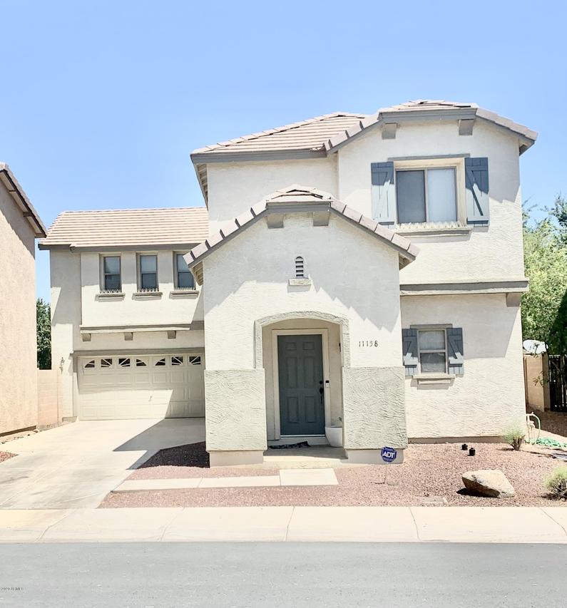 11158 W Pierce St., Avondale, AZ 85323