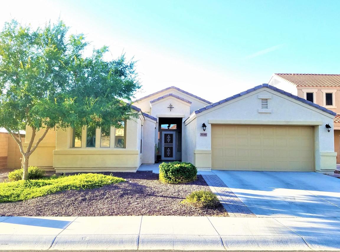 9548 W Quail Ave., Peoria, AZ 85382