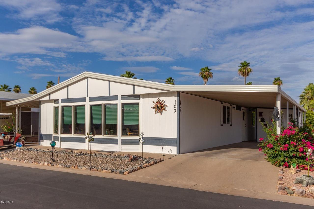 9302 E Broadway Rd. #103, Mesa, AZ 85208