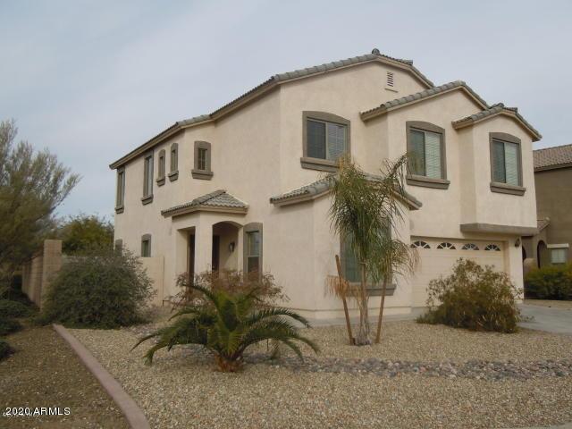 15304 N 173rd Ln., Surprise, AZ 85388