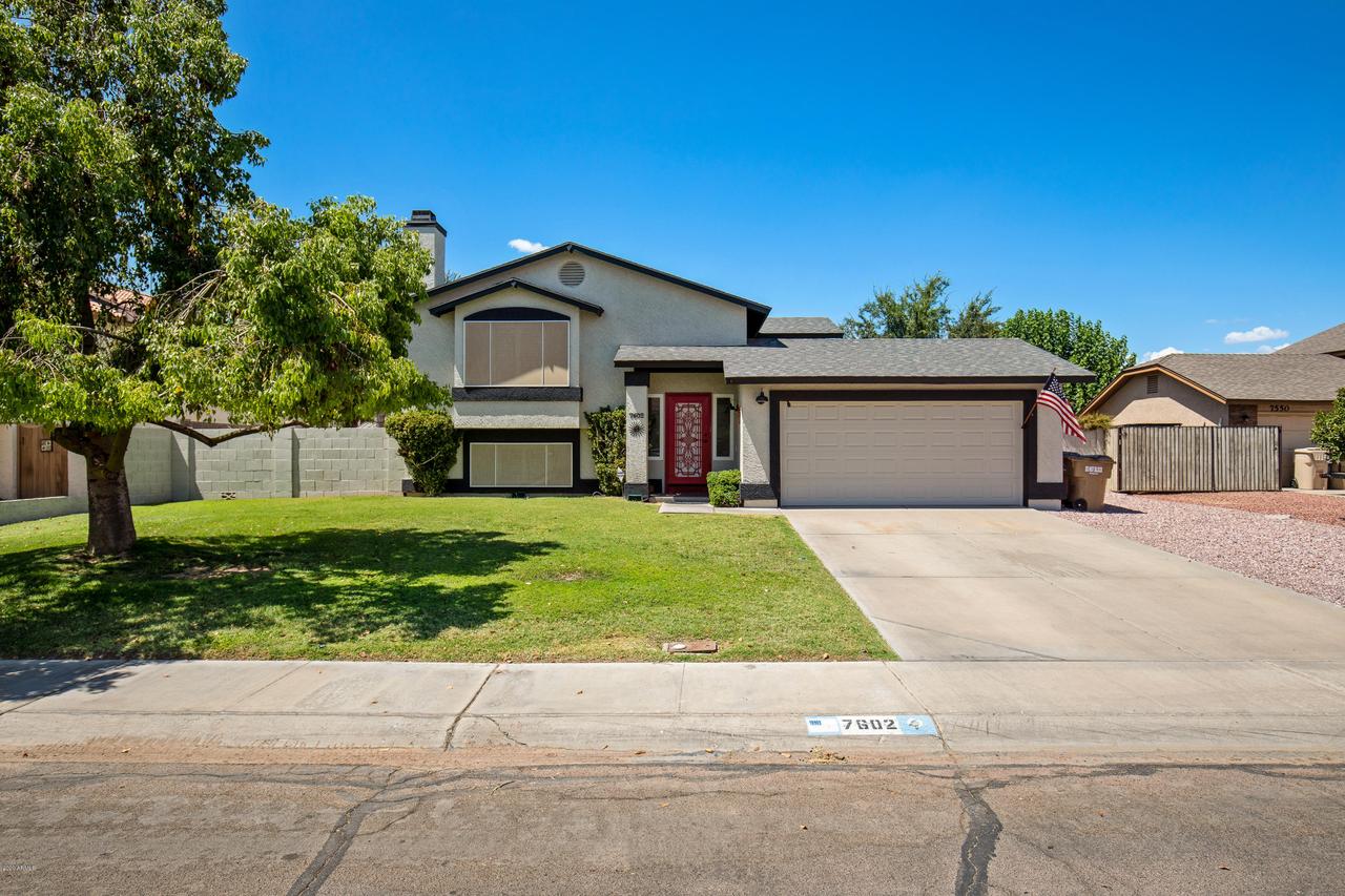 7602 W Surrey Ave., Peoria, AZ 85381