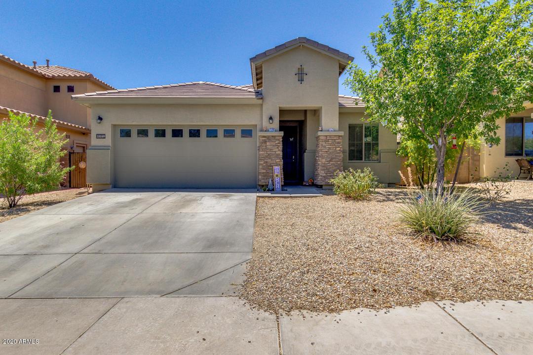 18169 W Eva St., Waddell, AZ 85355