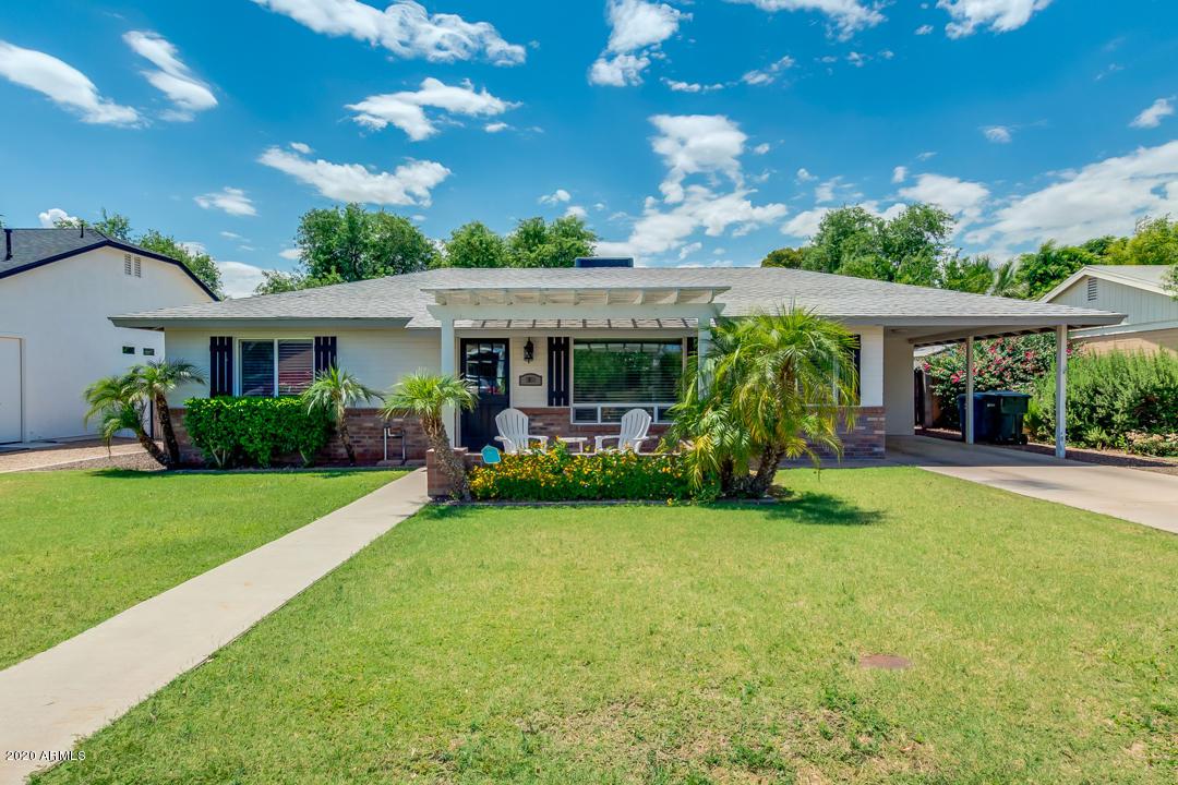 3850 N 48th Pl., Phoenix, AZ 85018