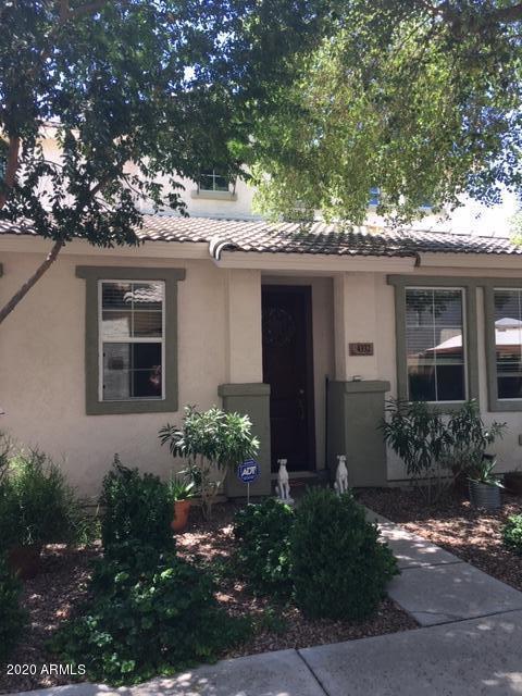 4332 E Carla Vista Dr., Gilbert, AZ 85295