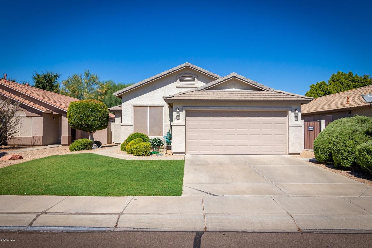 20412 N 82nd Ln., Peoria, AZ 85382