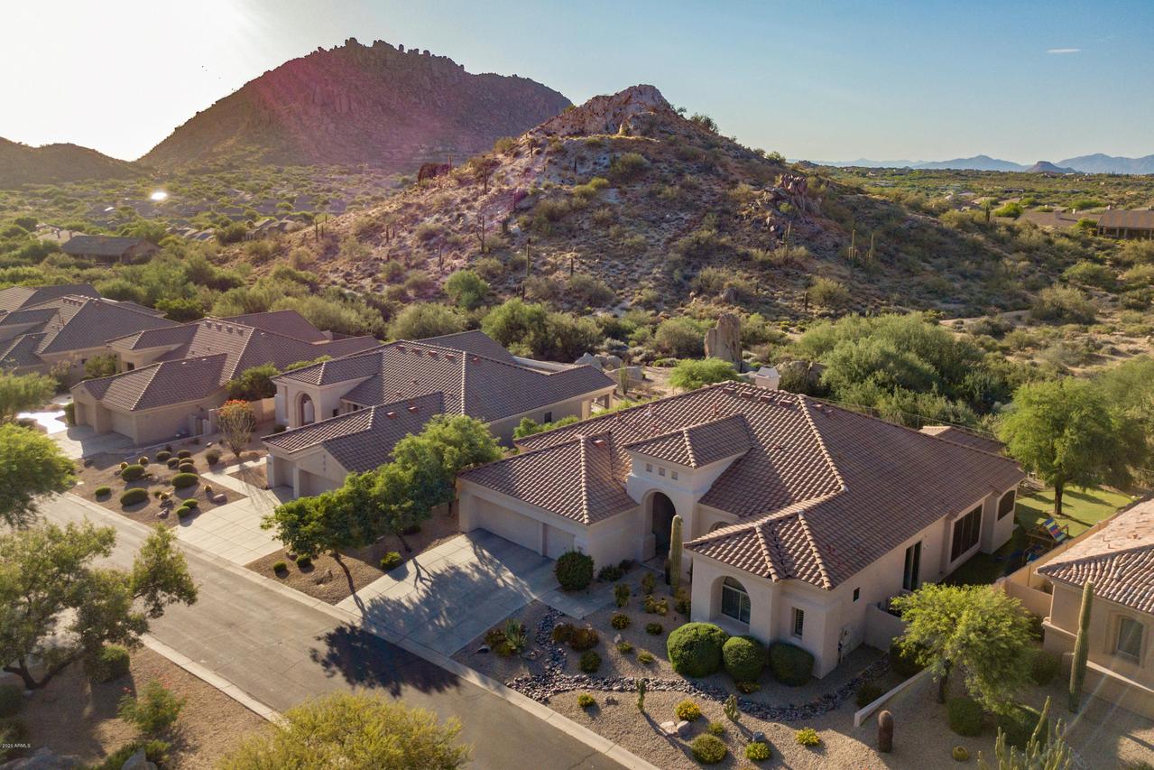 11880 E Parkview Ln., Scottsdale, AZ 85255