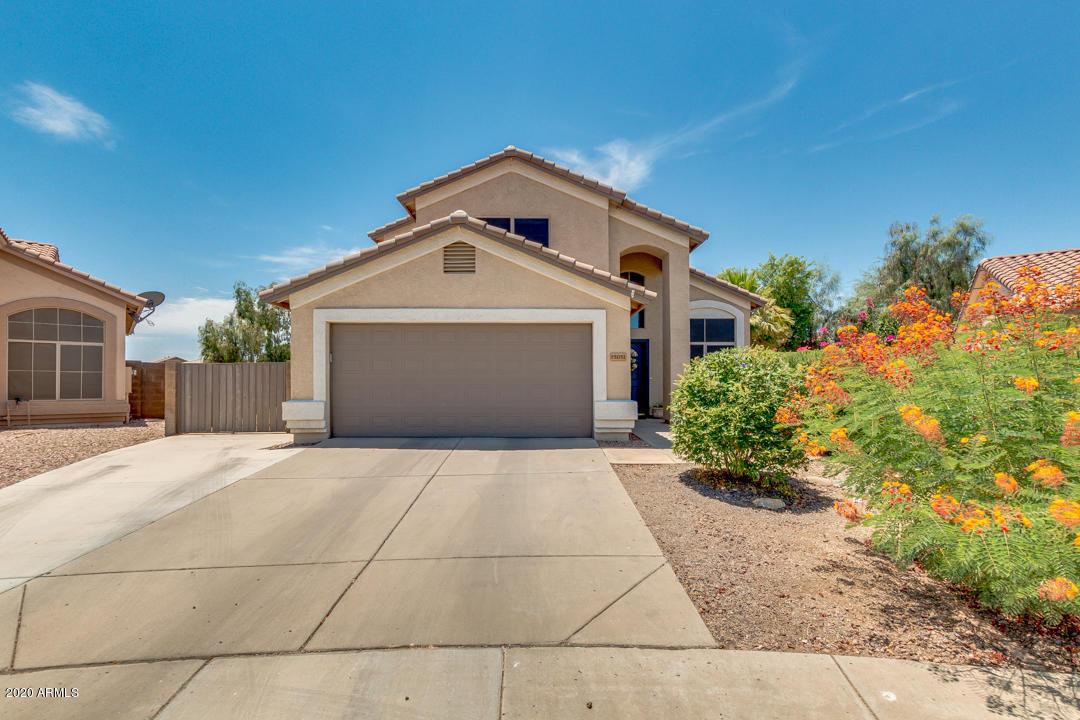 15051 W Rockrose Way, Surprise, AZ 85374