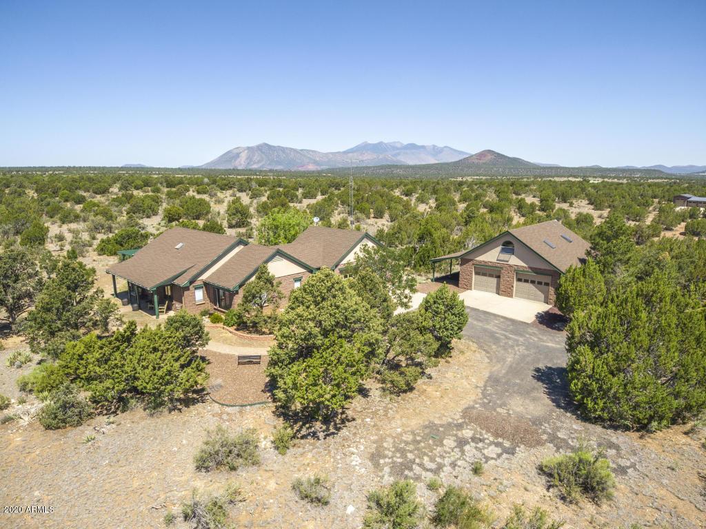 9595 E Rabbit Ridge Rd., Flagstaff, AZ 86004
