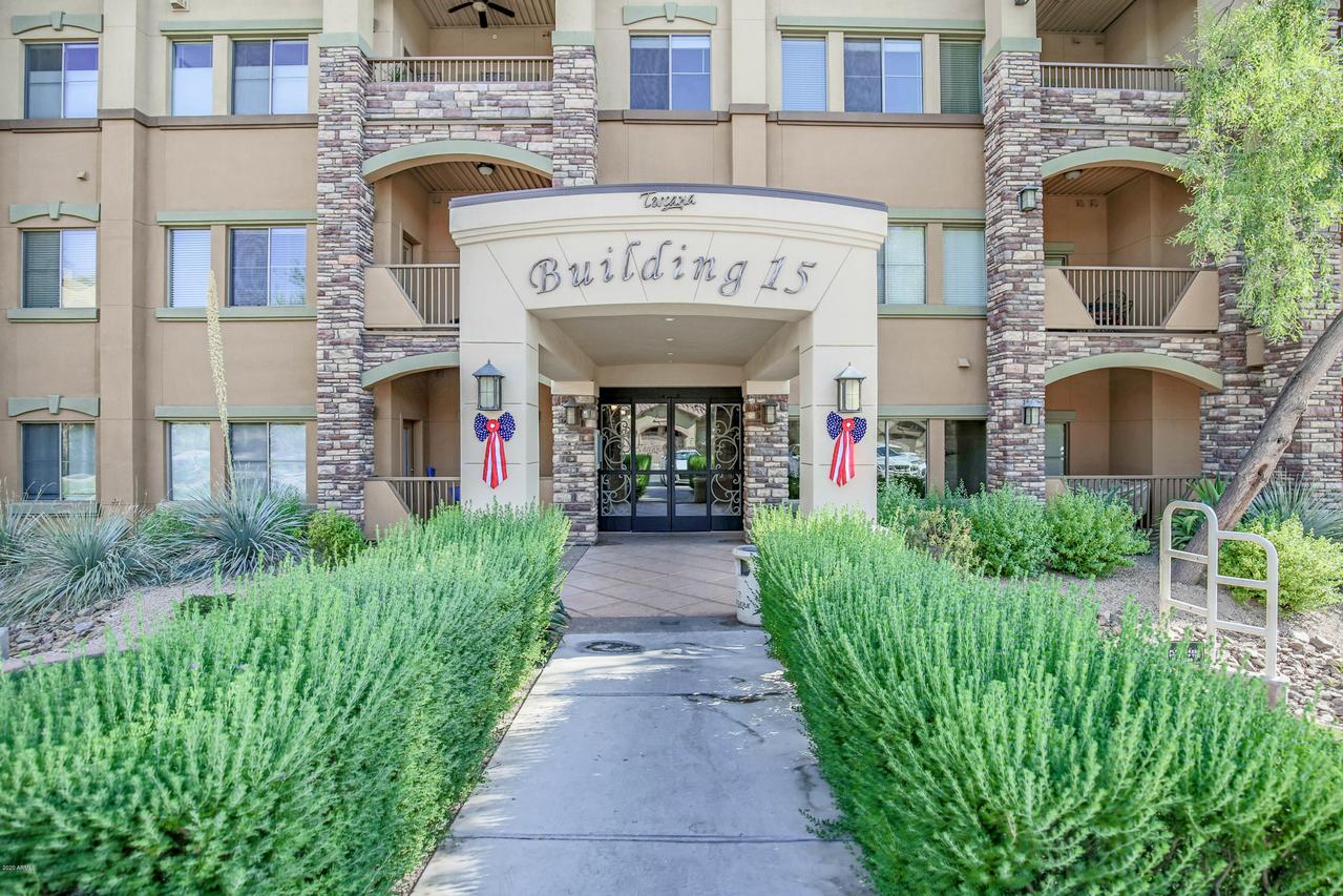 5350 E Deer Valley Dr. #1260, Phoenix, AZ 85054