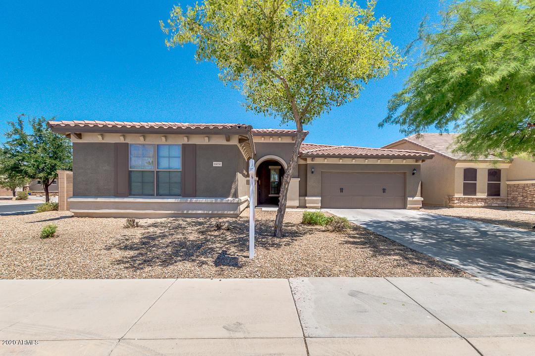 16050 W Mohave St., Goodyear, AZ 85338