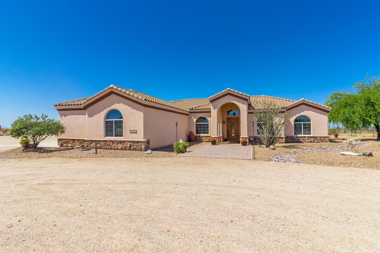 7756 N Pueblo Cir., Casa Grande, AZ 85194