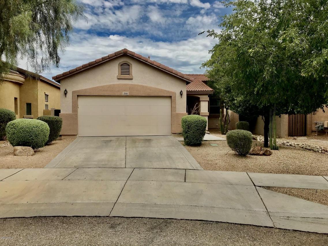 2510 W Brilliant Sky Dr., Phoenix, AZ 85085