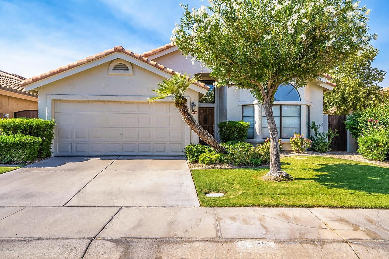 9448 E Camino Del Santo, Scottsdale, AZ 85260
