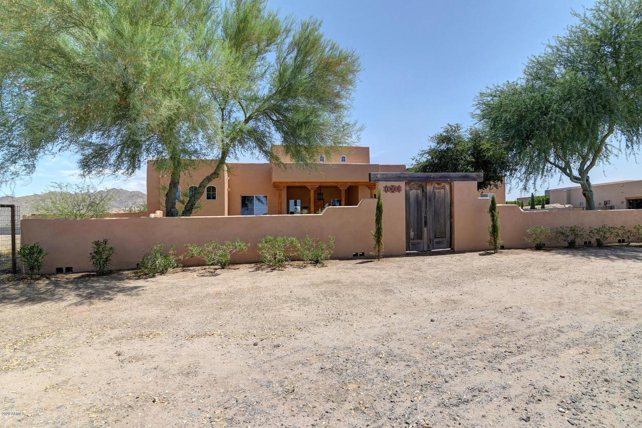 2919 E Coldwater Blvd., Queen Creek, AZ 85142